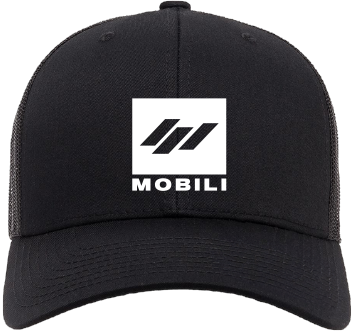 Mobili - 6606 Casquette Camionneur Rétro - BR. 14528 (AV)