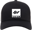 Mobili - 6606 Casquette Camionneur Rétro - BR. 14528 (AV)