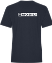 Mobili - KOI8050 t-shirt triblend element - SE. S16373 (AVG) + SE. S16374 (DOS)
