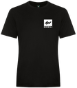 Mobili - KOI8050 t-shirt triblend element - SE. S16373 (AVG) + SE. S16374 (DOS)