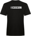 Mobili - KOI8050 t-shirt triblend element - SE. S16373 (AVG) + SE. S16374 (DOS)