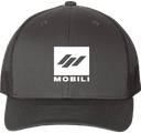 Mobili - 6606 Casquette Camionneur Rétro - BR. 14528 (AV)