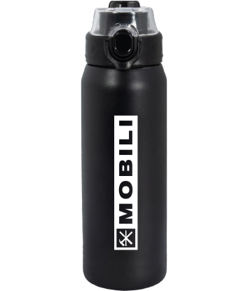 Mobili - 2067 Bouteille d'eau Alexis de 750 ml - REF. 14528 (AV)